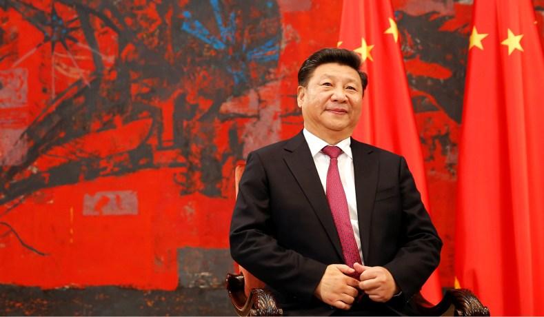 Kinijai ir Rusijai perimant pasaulio valdymą, ES praneša: Kinijos Komunistų partijos valdymas kelia pavojų Kinijos piliečiams ir visam pasauliui