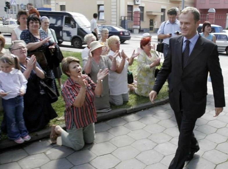 Vergai ir tiesa / Рабы и правда / Subalansuota Ukrainai, bet tinka ir Lietuvai