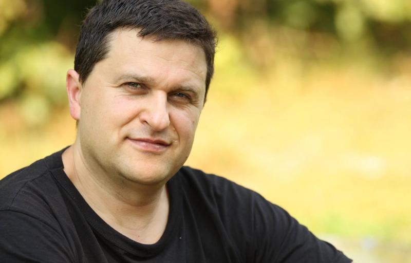 Aurimas Guoga: Konservatyvaus gyvenimo ABC. 3.Siela ima viršų