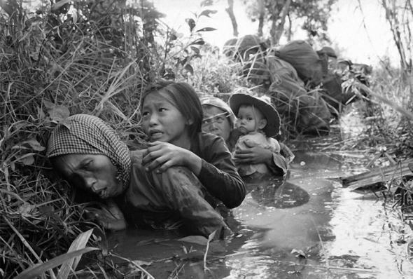 JAV karo nusikaltimų puslapiai – 1968-03-16 Vietnamas, Songmi