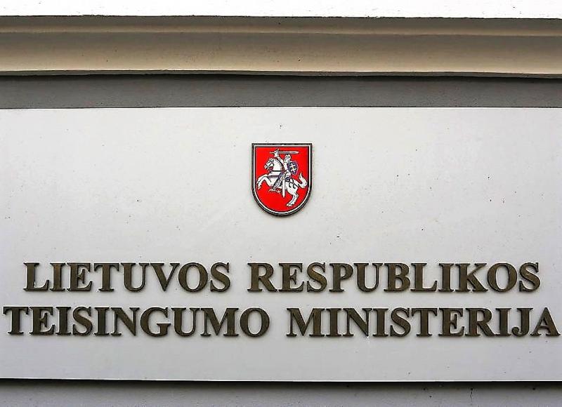Siūloma leisti steigti politinę partiją ir ES piliečiams, gyvenantiems Lietuvoje