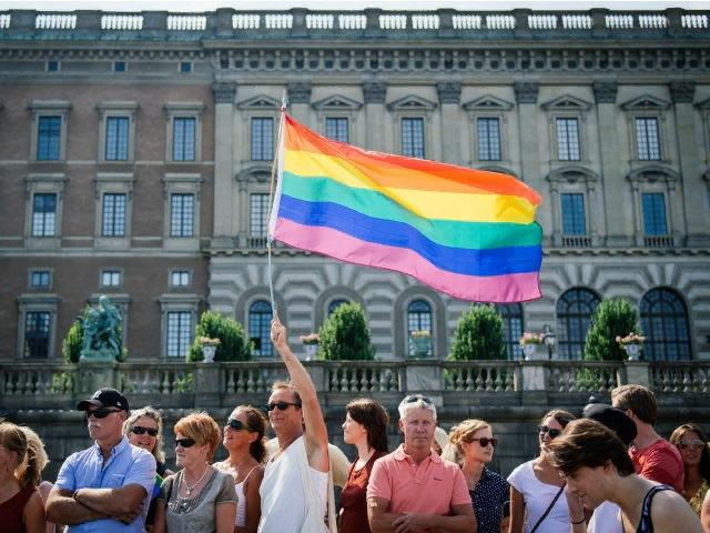 Švedijoje įkalintas T.V.Raskevičiaus bendramintis, LGBT asociacijos darbuotojas, kuris už pagalbą prašant prieglobsčio reikalavo lytinių aktų