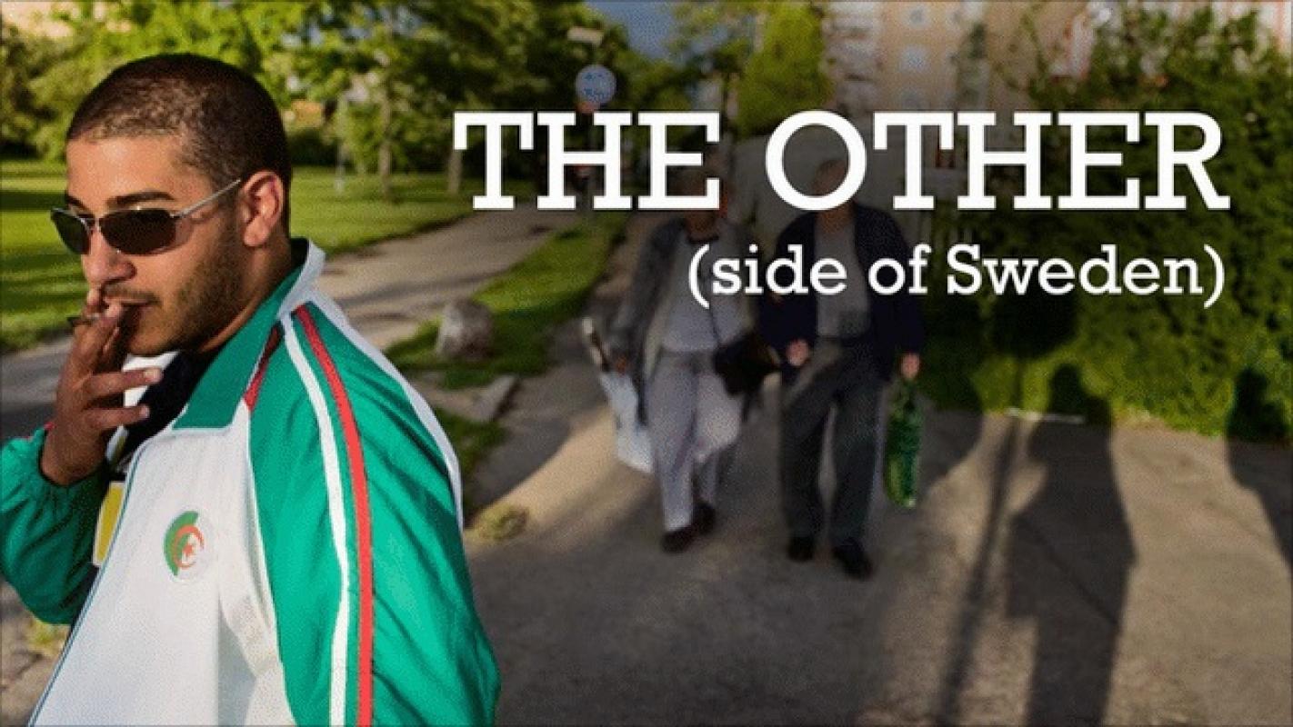 Trečiojo pasaulio šalių imigrantai pavertė Švediją pasauline prievartavimo sostine
