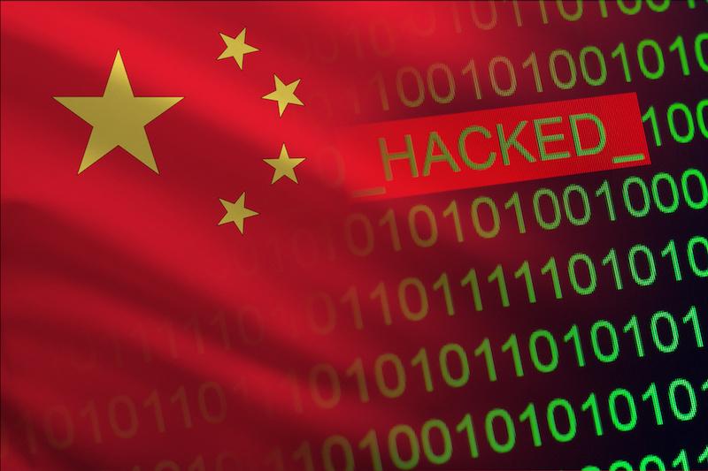 China Hacking APT Team Collection Of Hacking Tools