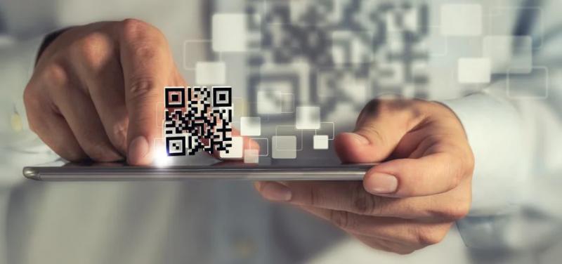 Generate malicious QR codes to hack phones and scanners