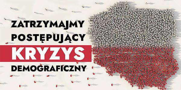 Lenkijos pastangos stabdyti demografijos krizę