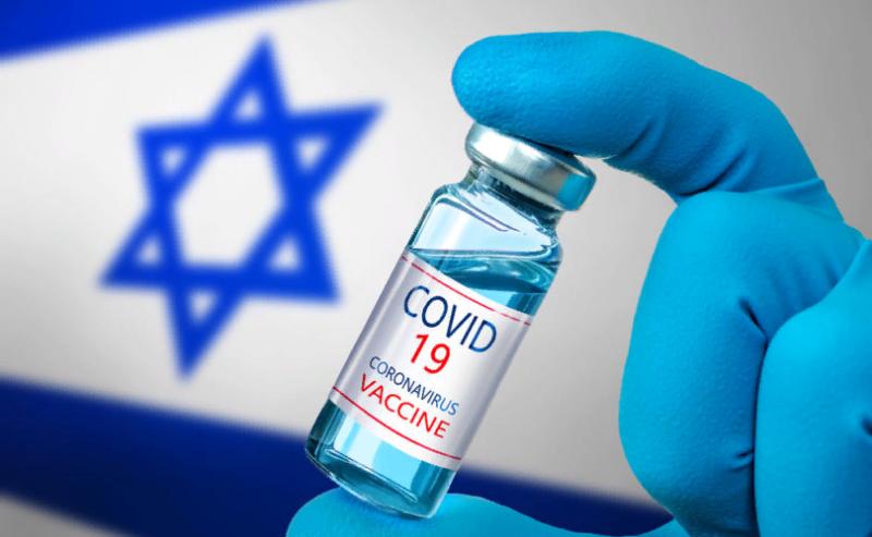 Vyriausias Izraelio imunologas griežtai kritikuoja masinį skiepijimą ir COVID apribojimus