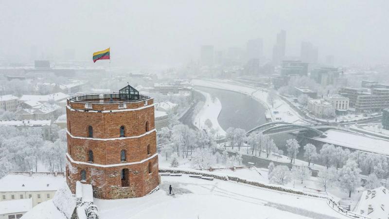 Lietuva neigia pati save: Minskas parodė Vilniui svarbią pamoką