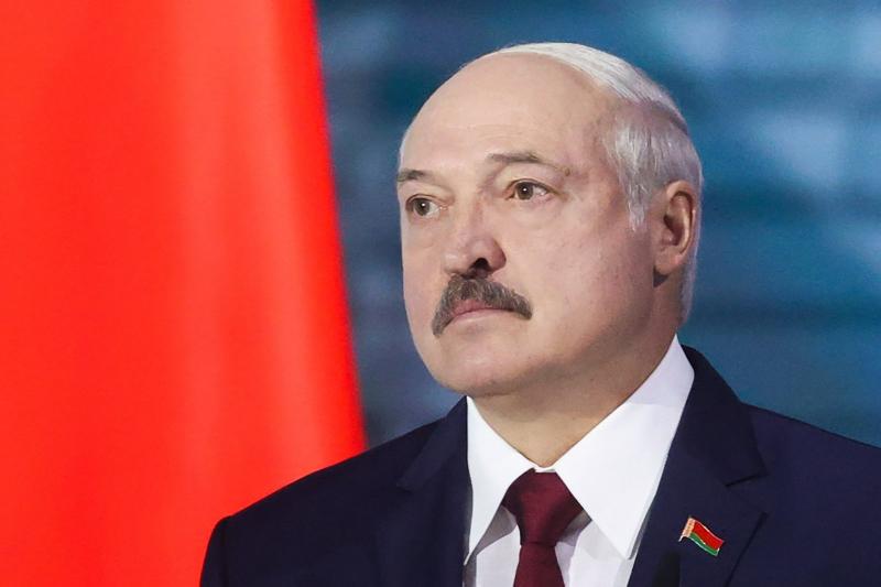 Šiek tiek Baltarusijos Respublikos Prezidento Aleksandro Grigorjevičiaus Lukašenkos minčių