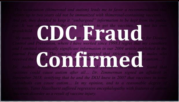 Cynthia M. Allen: CDC pagaliau pripažįsta, kad suklydo reaguodama į COVID