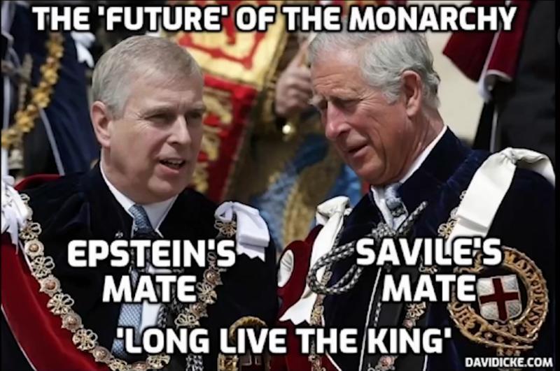 Anglijos karališkosios šeimos ryšiai su pedofilais