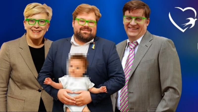 4-ajam pedofilų reichui nerūpi žmogaus teisės