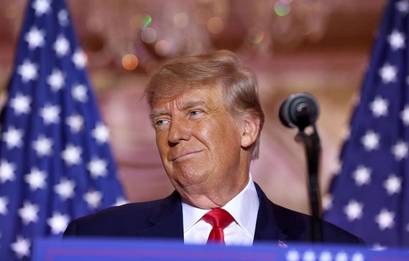 D. Trump ragina pradėti taikos derybas siekiant užbaigti Ukrainos karą bei žmonių deportaciją per JAV sieną
