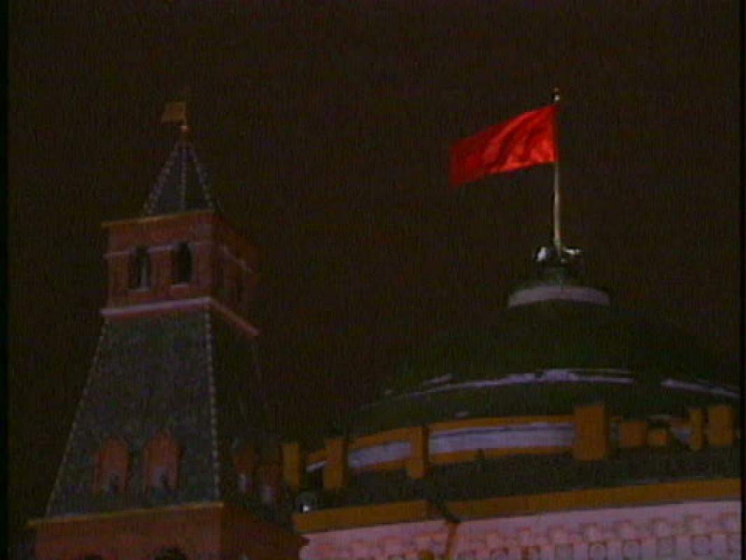 TSRS 1991-aisiais: istorija nesibaigė kontrrevoliucija; socializmas – būtinas ir savalaikis