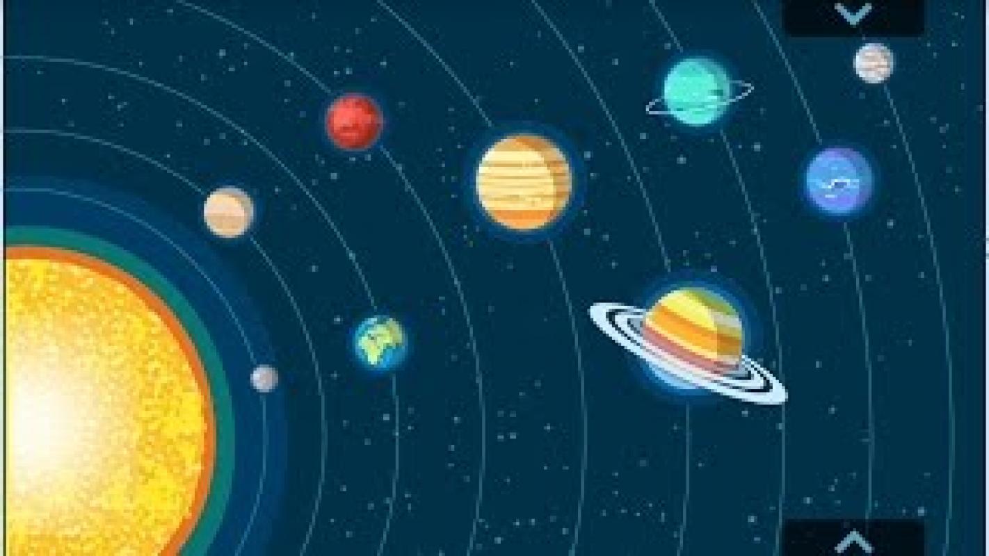 7 animaciniai mokomieji filmukai apie kosmosą - mažiesiems kosmonautams ir jų tėveliams