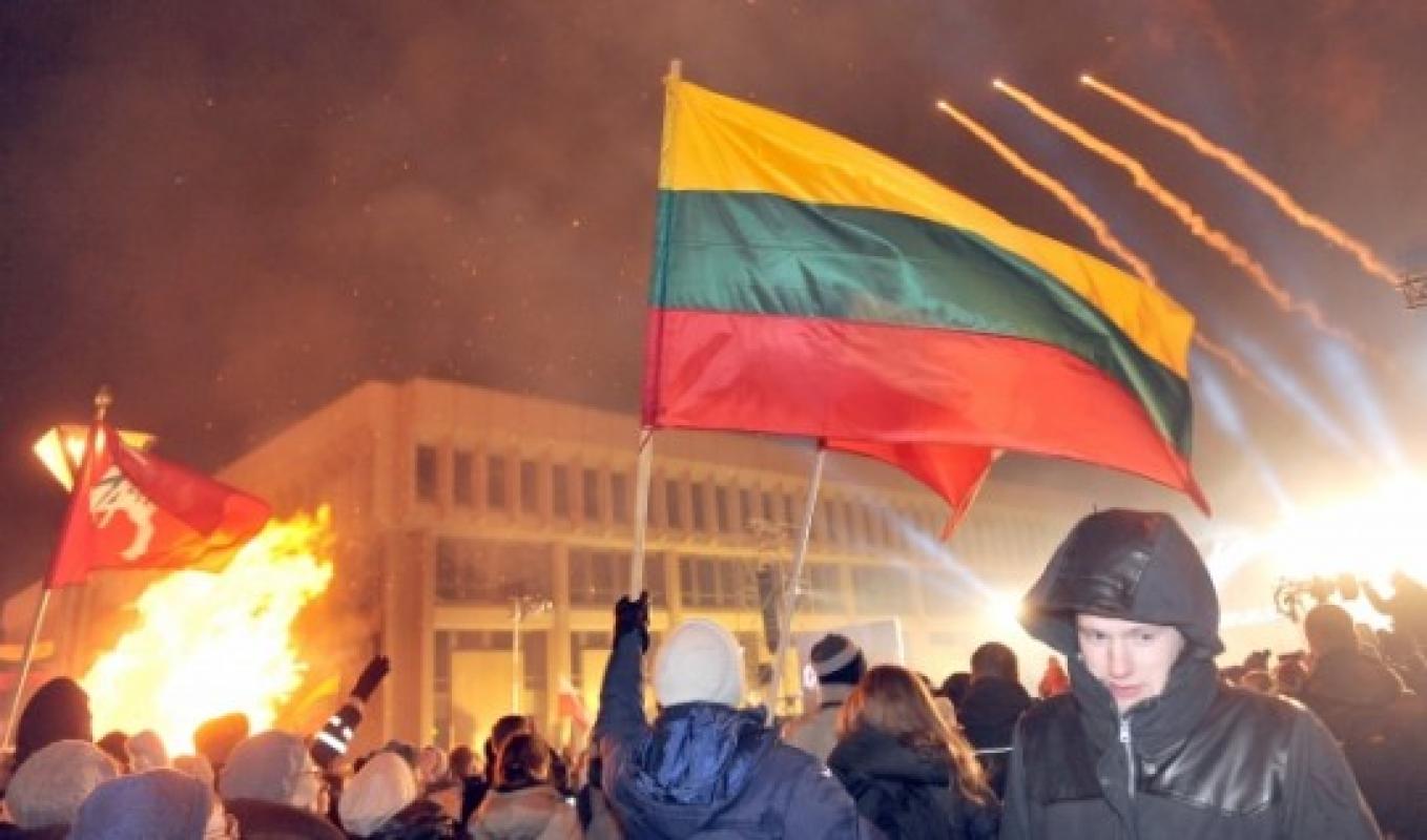 Pokalbis su Liudviku Jakimavičiumi: Mirties nuosprendis Lietuvai