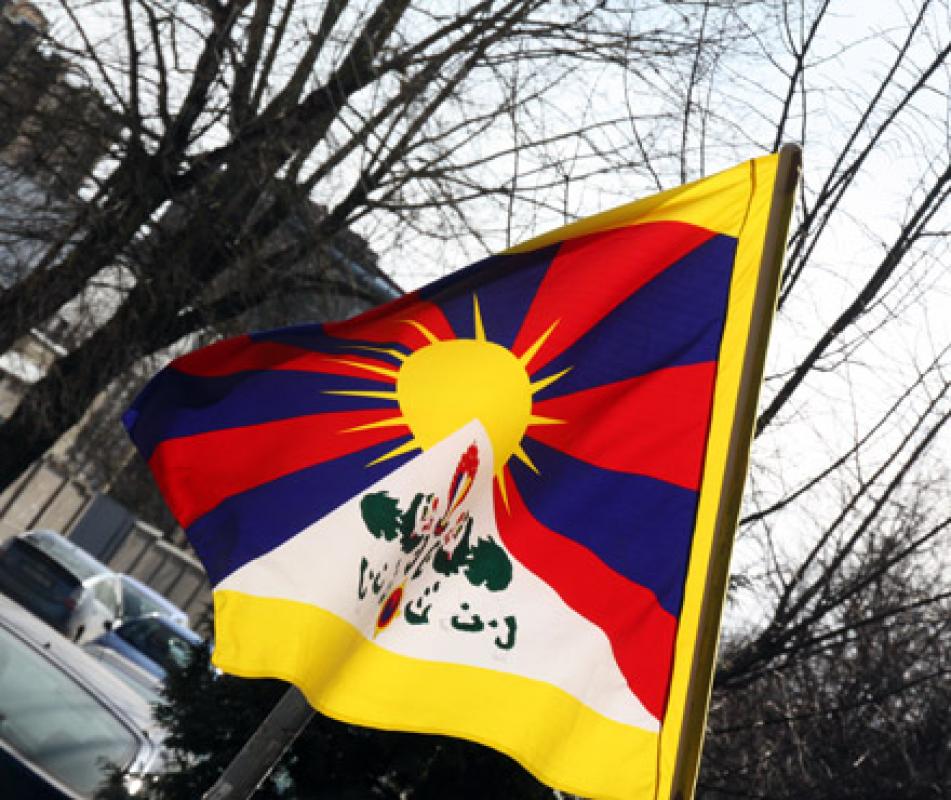 R.Alaunis: Kas yra Dalai Lama XIV – Tibeto dvasinis vadovas ar CŽV agentas?