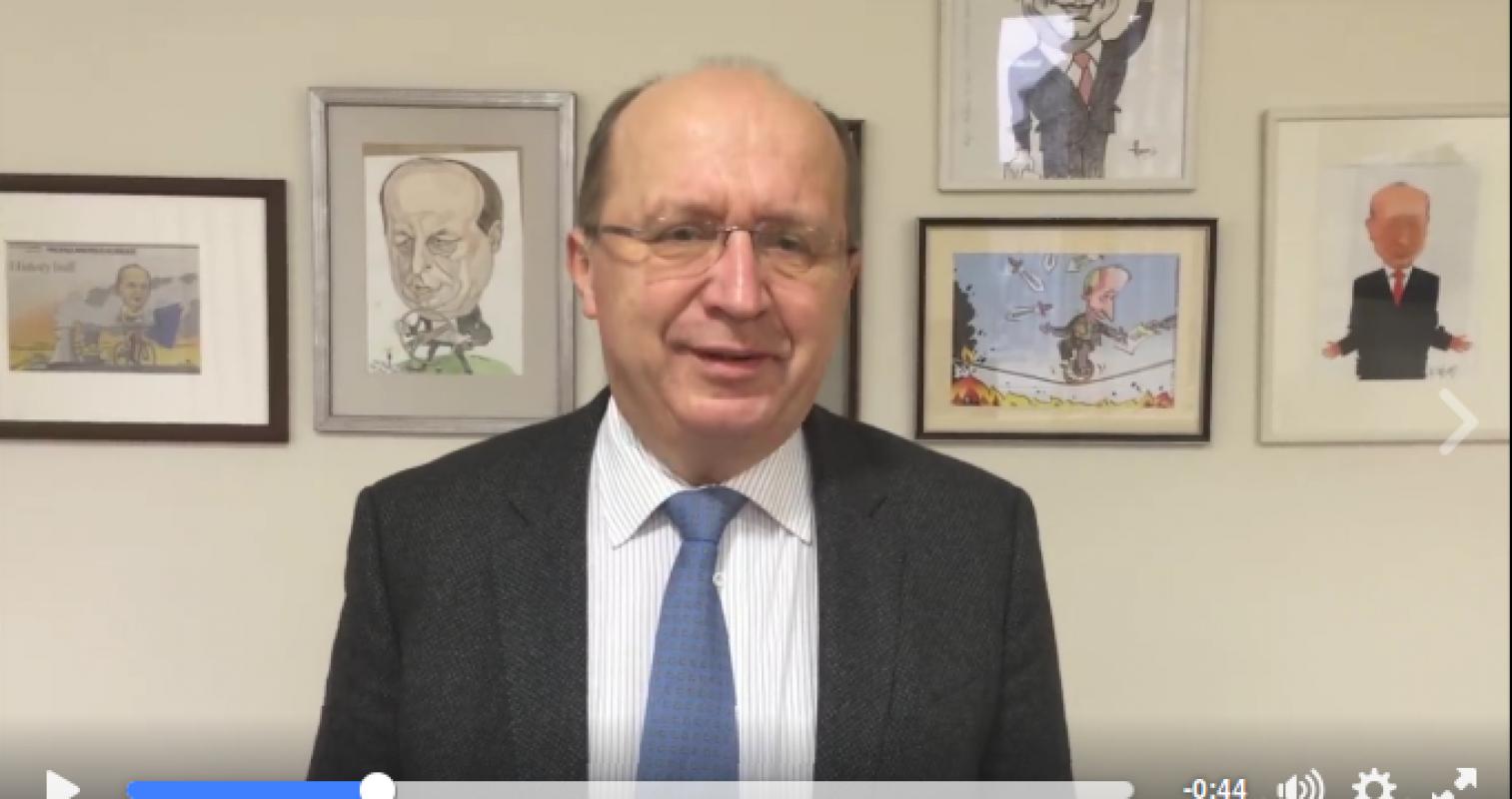 Konservatoriai: esame už tai, kad Lietuva solidariai prisiimtų pabėgėlių naštą