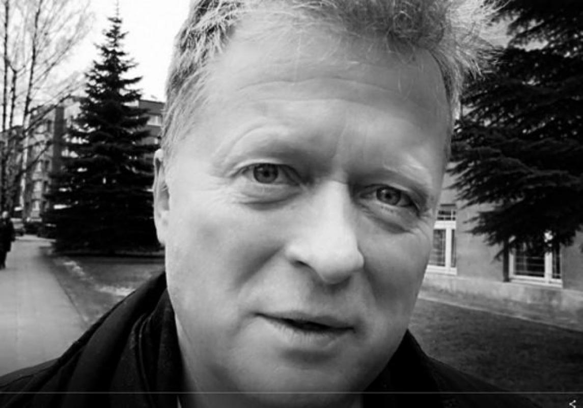 Prokuratūra pradėjo ikiteisminį tyrimą dėl šmeižto, kur atsakovas ilgametis V. Landsbergio padėjėjas Andrius Tučkus
