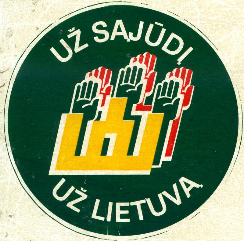 Lietuviška perestroikos ironija